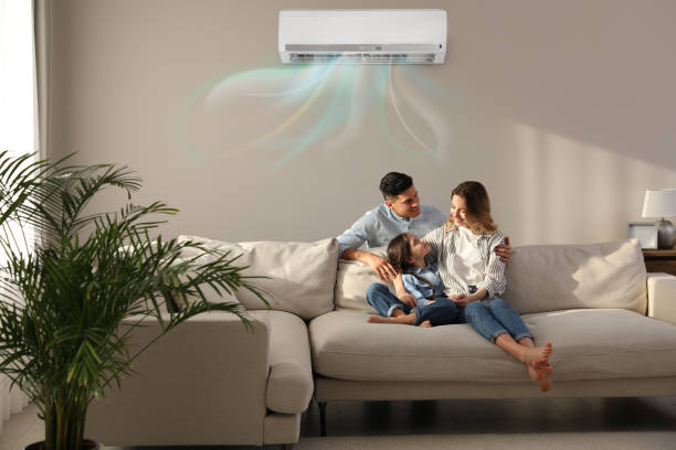 Best Residential HVAC Services  in Calverton, NY