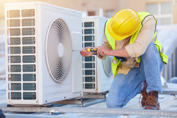 Local HVAC Companies in Calverton, NY