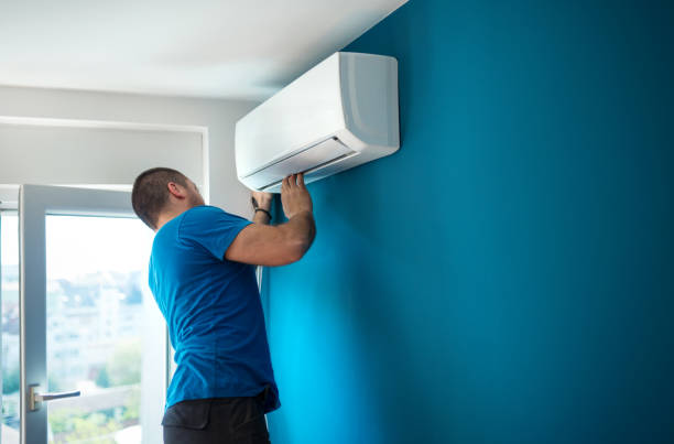 Best Ductless HVAC Repair  in Calverton, NY