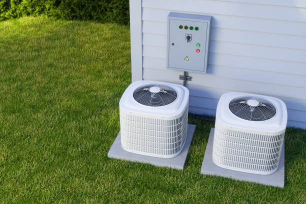 Best HVAC Installation Services  in Calverton, NY