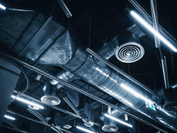 HVAC Maintenance Plan in Calverton, NY