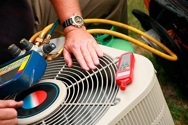 Best Affordable Air Conditioning Repair  in Calverton, NY