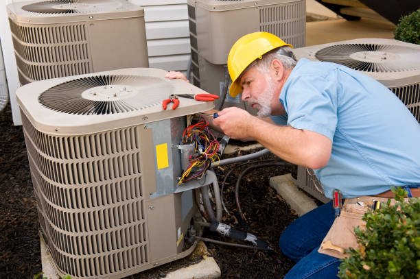 Best Best HVAC Companies  in Calverton, NY