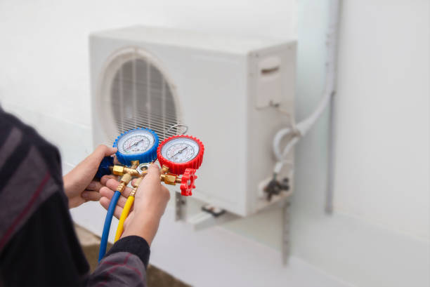 Best Central Air Repair  in Calverton, NY